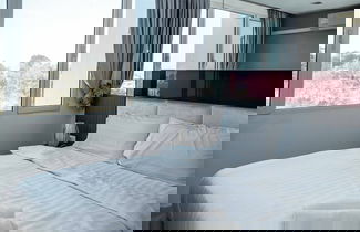 Foto 3 - Vision condo