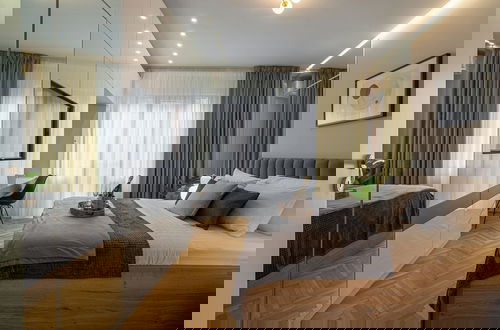 Photo 10 - Rossetti Residences - Exclusive Urban Lofts