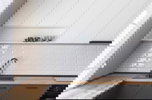 Photo 29 - Rossetti Residences - Exclusive Urban Lofts