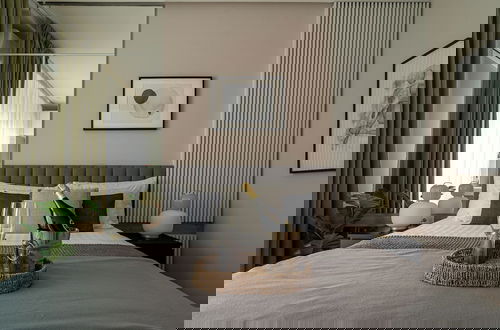 Photo 19 - Rossetti Residences - Exclusive Urban Lofts