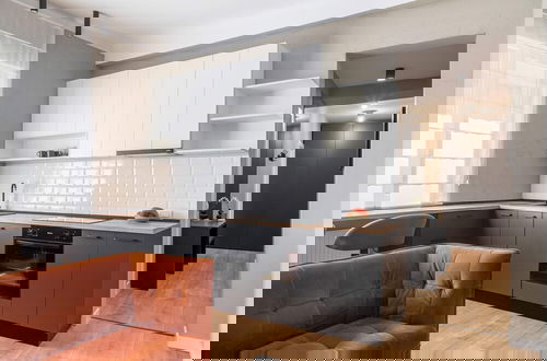 Photo 20 - Rossetti Residences - Exclusive Urban Lofts