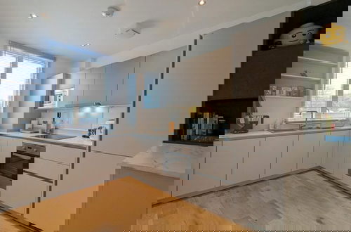 Foto 6 - Adelphi Townhouse Contemporary 2 Bed 1 Bath 1 WC
