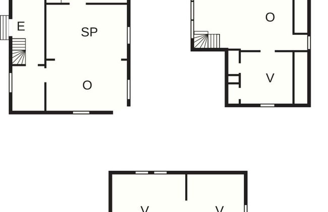 4 Star Holiday Home in Ekero-by Traum - Foto 15