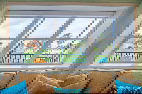 Foto 11 - Sleeps 22 3 Condos in Beachfront Complex w/ Pool, Pickleball Island Retreat