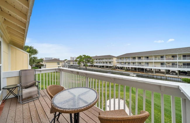 Sandpiper Cove 2029 - Foto 24