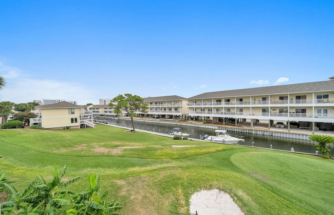Sandpiper Cove 2029 - Foto 28