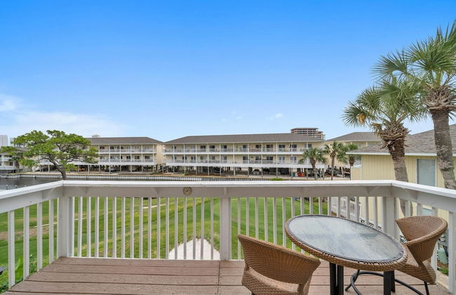 Sandpiper Cove 2029 - Foto 23