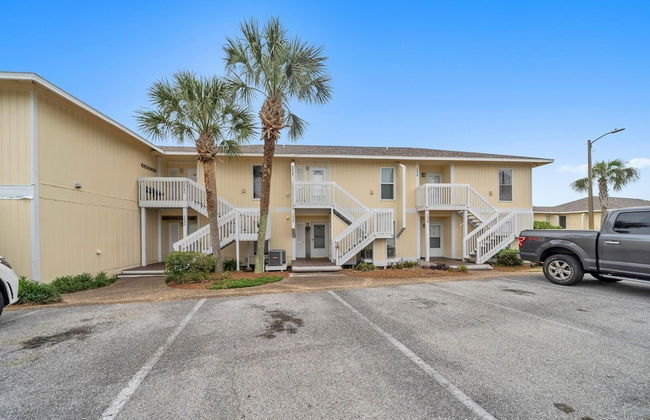 Sandpiper Cove 2029 - Foto 26