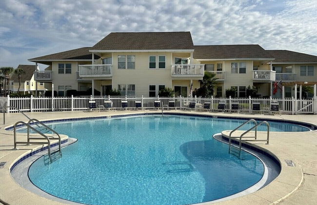 Sandpiper Cove 2029 - Foto 15