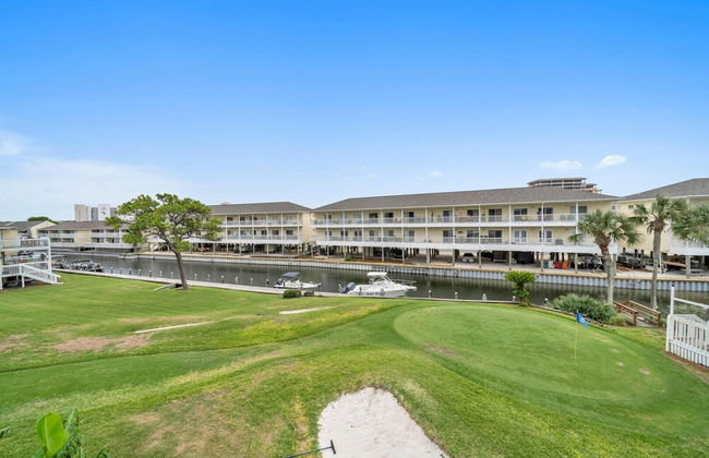 Sandpiper Cove 2029 - Foto 27