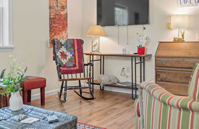 Ridge Retreat by Avantstay Game Room, Covered Porch, & Fire Pit! - Foto 15