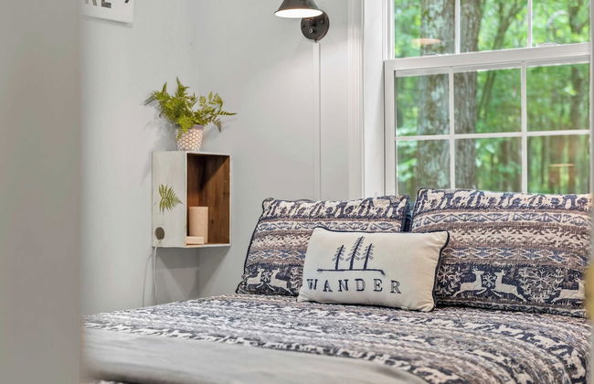 Ridge Retreat by Avantstay Game Room, Covered Porch, & Fire Pit! - Foto 28