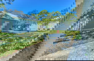 Foto 1 - Flip Flop Cottage