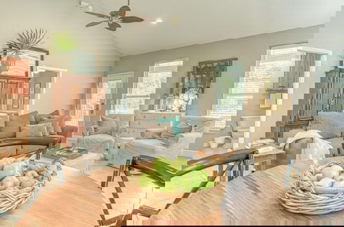 Foto 12 - Flip Flop Cottage