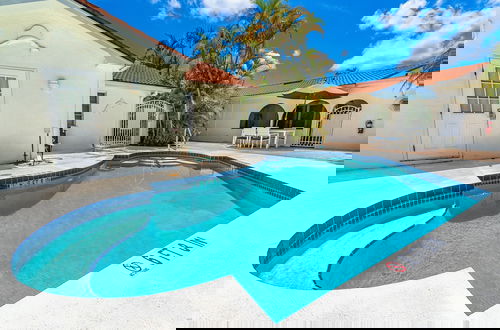 Photo 21 - Bianco Sands - 1116 by Beachside Management