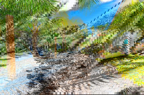 Photo 36 - Bianco Sands - 1116 by Beachside Management