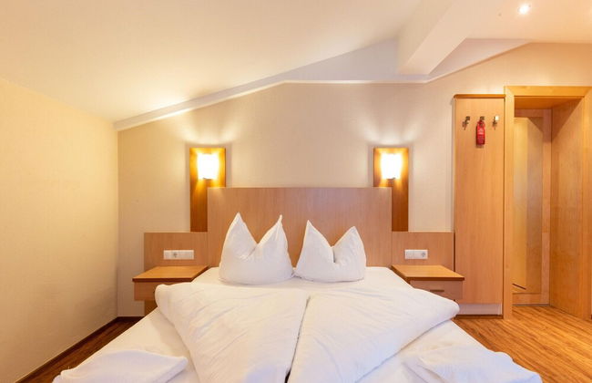 Apartment in Langenfeld With Recreation Room - Photo 3