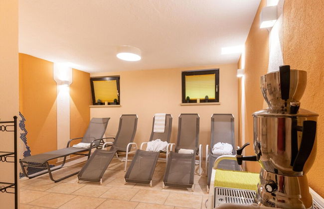 Apartment in Langenfeld With Recreation Room - Photo 14