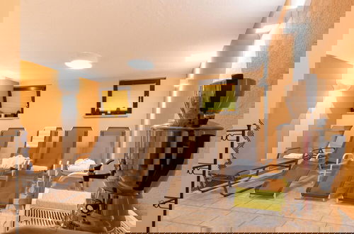 Photo 14 - Inviting Apartment in Langenfeld With Sauna