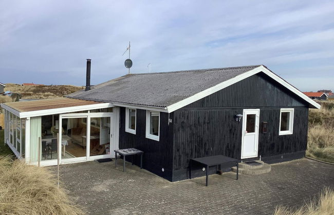 6 Person Holiday Home in Thisted - Foto 28