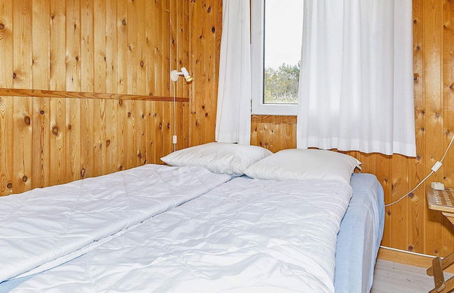 6 Person Holiday Home in Thisted - Foto 5