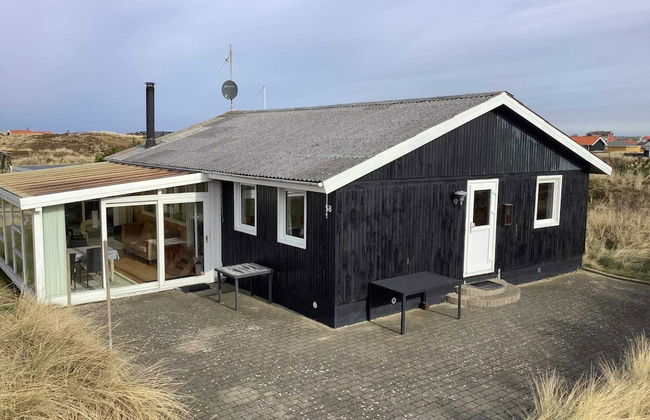 6 Person Holiday Home in Thisted - Foto 1