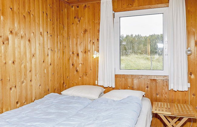 6 Person Holiday Home in Thisted - Foto 7