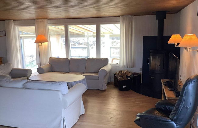 6 Person Holiday Home in Thisted - Foto 15