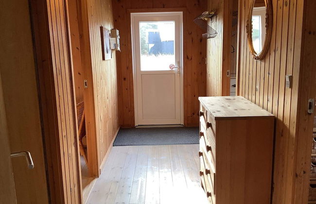 6 Person Holiday Home in Thisted - Foto 26