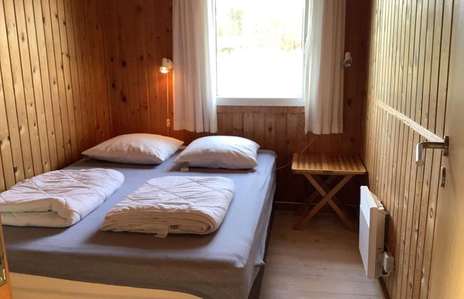 6 Person Holiday Home in Thisted - Foto 6
