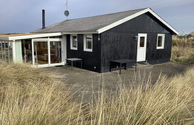 6 Person Holiday Home in Thisted - Foto 27