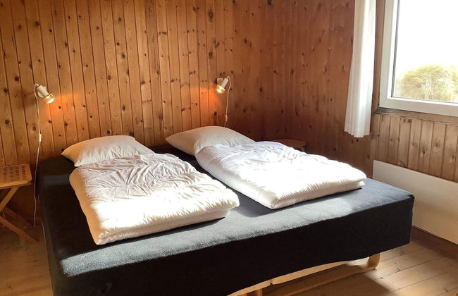 6 Person Holiday Home in Thisted - Foto 2