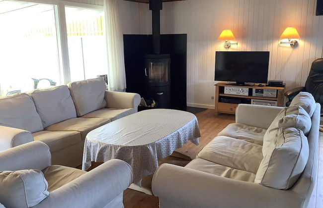 6 Person Holiday Home in Thisted - Foto 14