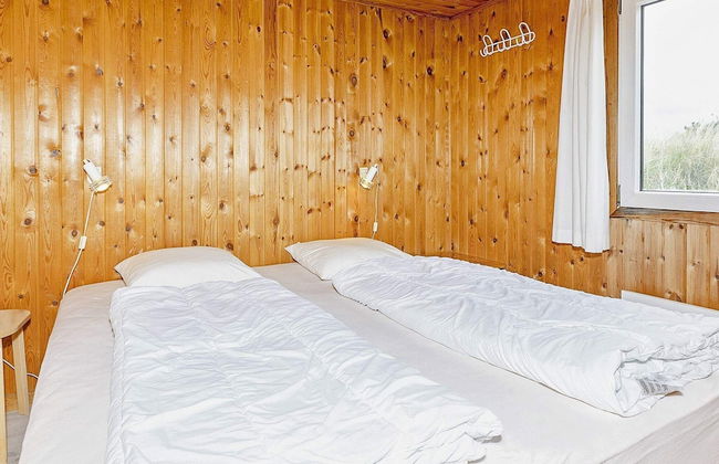 6 Person Holiday Home in Thisted - Foto 3