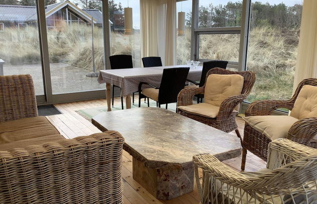 6 Person Holiday Home in Thisted - Foto 13