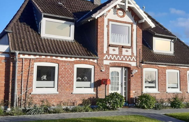 Old Pilot's House - Foto 26