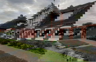 Photo 1 - Old Pilot's House