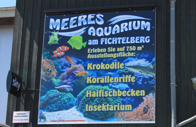 Maisonette Holiday Apartment \"fichtelberg\" - Foto 19