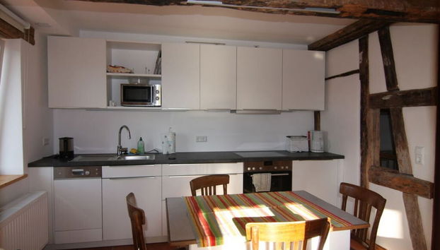 Cucina privata