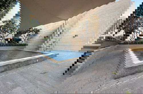 Foto 7 - Silkhaus Burj Khalifa Proximity Pool Gym Wifi