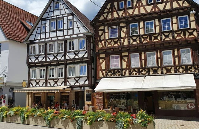 2 Fuchskreuzhof - Foto 26