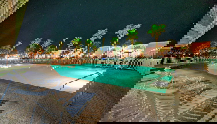 Photo 1 - Steps to Sandfest Beachfront w/ Views, 2 Pools Tennis Pura Vida by Avantstay