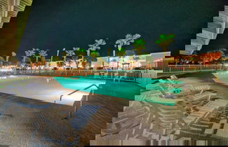 Photo 1 - Steps to Sandfest Beachfront w/ Views, 2 Pools Tennis Pura Vida by Avantstay