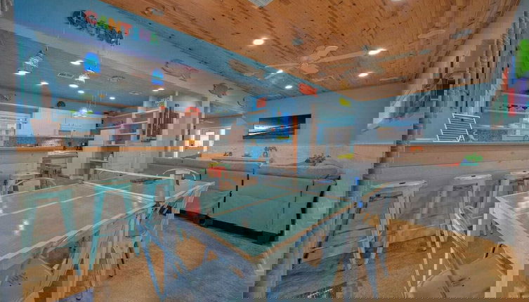 Photo 1 - Private Yard, Shared Pool Near the Beach Bluetique Hotel by Avantstay