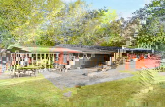 Photo 1 - 6 Person Holiday Home in Vig