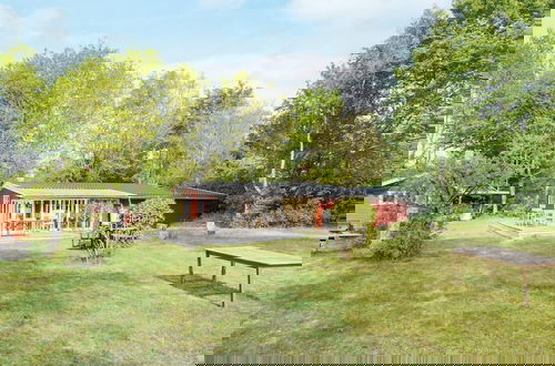 Photo 19 - 6 Person Holiday Home in Vig