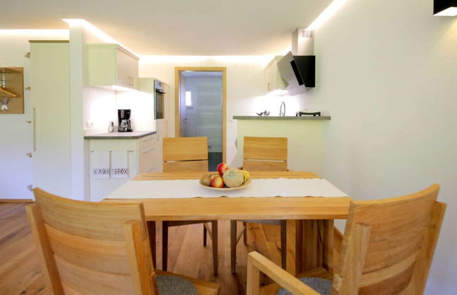 Holiday Apartment Abendgrund - Foto 4