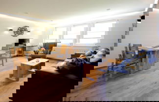 Photo 1 - Holiday Apartment Abendgrund