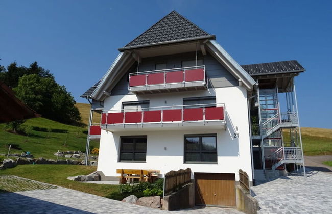 Holiday Apartment Abendgrund - Foto 25