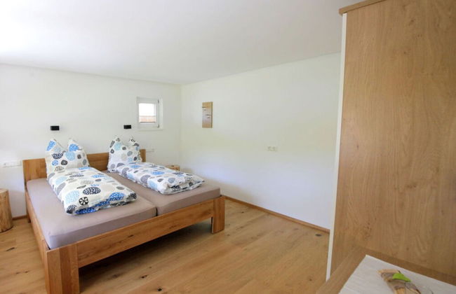 Holiday Apartment Abendgrund - Foto 2